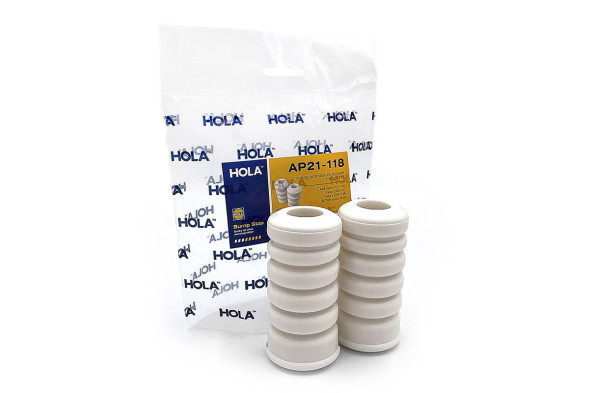 Отбойники амортизатора переднего LADA Kalina(1117-1119),Granta,Kalina2  HOLA  AP21-118