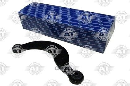 Рычаг задний верхний FORD FOCUS 99- 1.4/1.6/1.8/2.0 16V, FOCUS II (04-) пра./лев. AT 1659-400TR