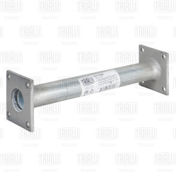 Труба соединительная Daewoo Nexia (95-) (ECP 0502) TRIALLI