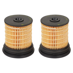 Фильтр топливный Jeep Grand Cherokee (10-) 3.0D/Chevrolet Captiva(SVV7006) CARVILLE RACING