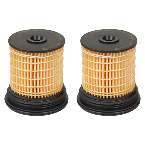 Фильтр топливный Jeep Grand Cherokee (10-) 3.0D/Chevrolet Captiva(SVV7006) CARVILLE RACING