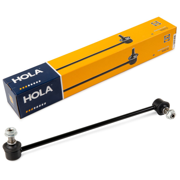 Стойка стабилизатора передняя правая KIA Optima TF(2010-2013), Magentis K5, HOLA LS12-019