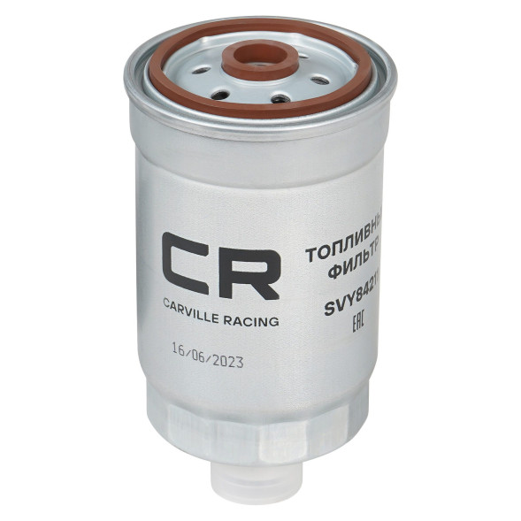 Фильтр топливный VAG Passat B5 (00-) 1.9D/Land Rover Discovery (98-(SVY84211) CARVILLE RACING