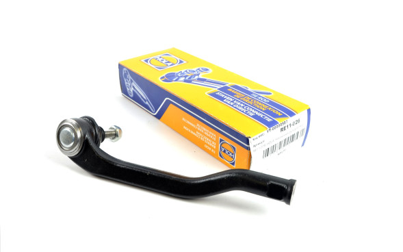 Наконечник рулевой тяги левый RENAULT Duster, Kaptur; NISSAN Terrano, HOLA RE11-026