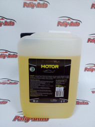 Средство для мойки двигателя Fortela Motor (1:5) 5 л