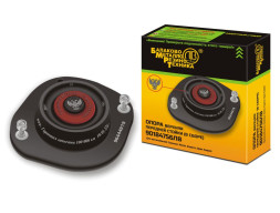 Опора стойки передней подвески Daewoo Nexia БМРТ (19056)