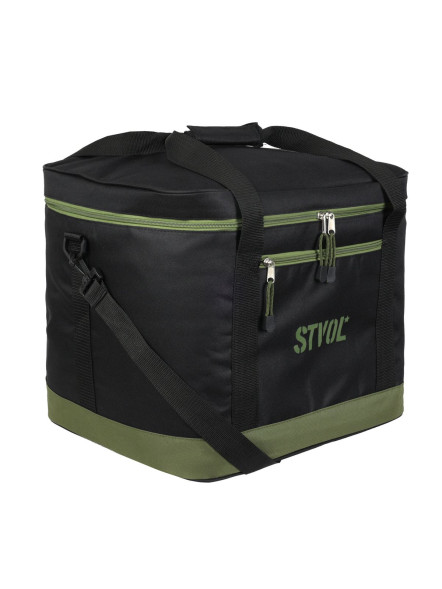 Термосумка 50 литров, 42х36х36 см STVOL