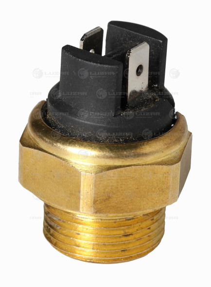 Датчик вент.90/85С Daewoo/Chevrolet Nexia/Lanos SOHC  LUZAR LS 0514