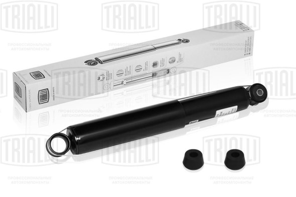 Амортизатор задний газовый УАЗ 3163 Patriot (AG 03508) TRIALLI