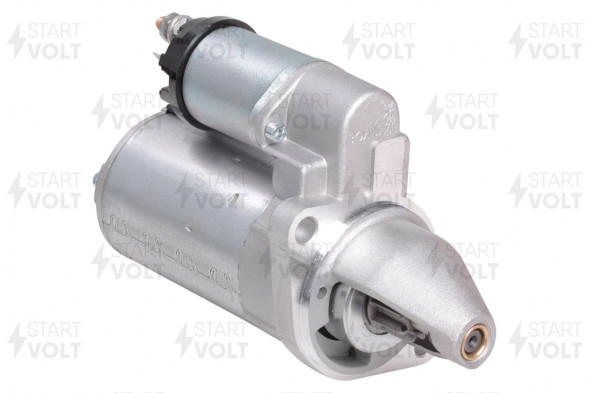 Стартер редукторный СтартВОЛЬТ  ВАЗ 1117-1119 (LSt 0118)
