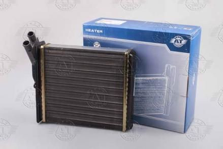 Радиатор отопителя Ваз 2123 &amp;quot;Шеви&amp;quot; AT 1060-023RA