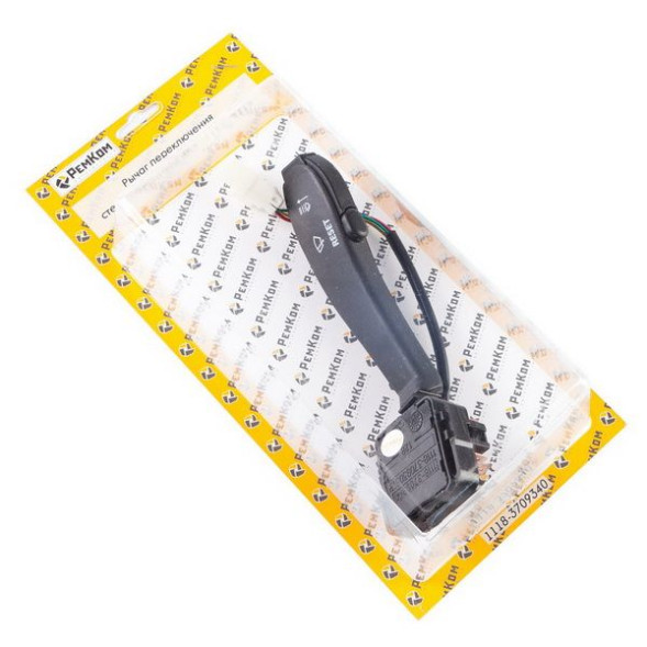 Рычаг переключения стеклоочистителя ВАЗ-1118 (RK05038)