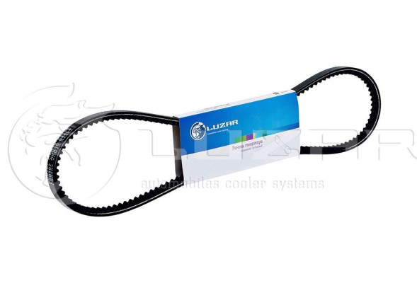 Ремень генератора зубч AVX10-1018 ГАЗ 2410-3110 Волга LUZAR LB 0324
