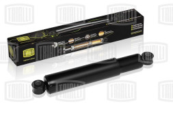 Амортизатор задний масляный ВАЗ 21214М (AH 01514) TRIALLI