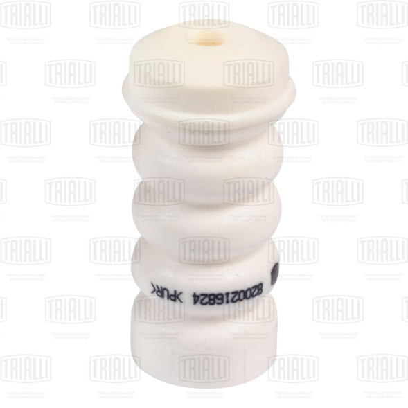 Отбойник заднего амортизатора LADA Largus (12-) (1 шт.) (BC 0186) TRIALLI