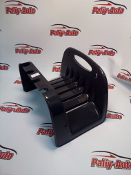 Держатель для шланга (пластик) R+M 11000