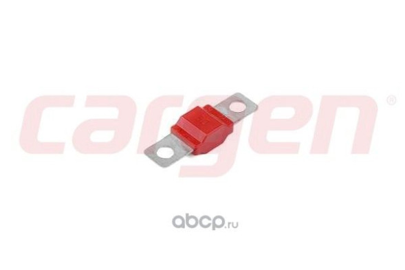 Предохранитель MIDIVAL (0702050) AX80450A CARGEN