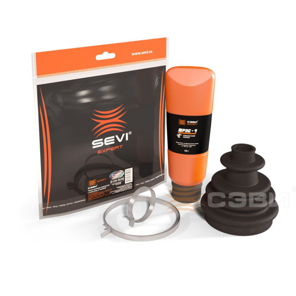 Чехол привода наружний RENAULT Logan,Sandero  СЭВИ-ЭКСПЕРТ 6120-5030(12шт)