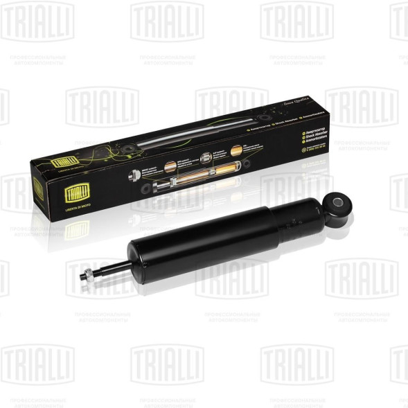 Амортизатор передний масляный УАЗ 3163 Patriot (AH 03007) TRIALLI