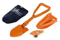 Лопата саперная складная (60см) (AB-S-03)  AIRLINE