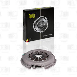 Диск сцеп. нажим. (корзина) Hyundai Solaris (17-) 1.6i 6MT (FS 0820) TRIALLI