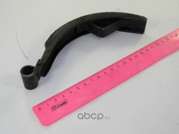 Башмак натяжителя цепи ВАЗ 21213-1006090Р БРТ