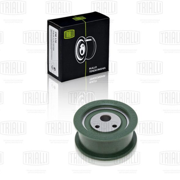 Ролик ГРМ  ВАЗ 2108 (CM 108) TRIALLI