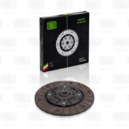 Диск сцеп. ведом. Daewoo Matiz (98-) 0.8i (FD 0503) TRIALLI