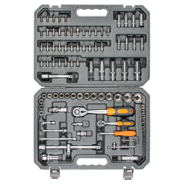 Набор инструмента универсальный 94 пред.(AT-94-05) AIRLINE