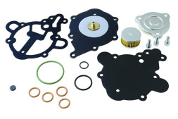 Ремкомплект редуктора ГБО TOMASETTO АТ09 ALASKA RGAT2090