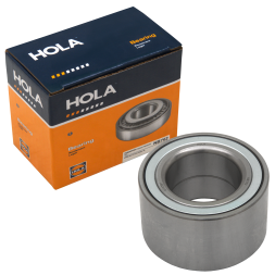 Подшипник ступицы перед. LADA 4x4 (21214) Urban (16-) HOLA NB762