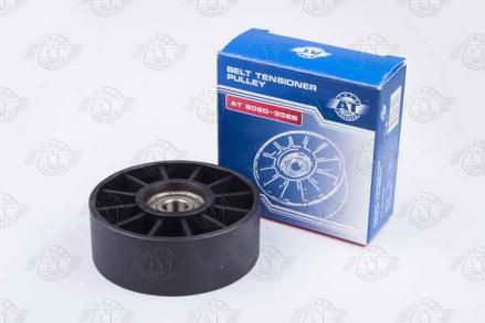 Ролик ремня привода ГАЗ ЗМЗ 406  AT 8080-302B