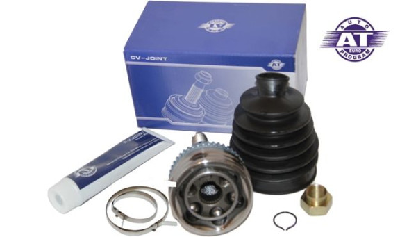 Шрус Daewoo Lanos 1,4/1,5 наружний ABS (22/29) (96257803) AT 7803-200CV