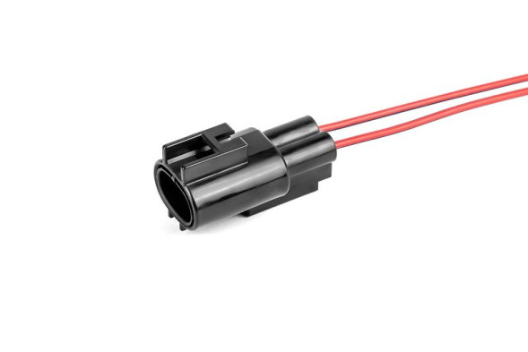 Колодка мотора вент. охл. Panasonic  Granta, Kalina, Datsun  CARGEN AX447