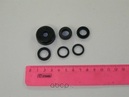 Ремкомплект главного тормозного цилиндра ВАЗ 2101-2107 15Р БРТ