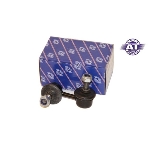 Стойка стабилизатора HYUNDAI/TAGAZ ACCENT (00-) 1.3/1.5/1.6  пер. прав. AT 1702-400R