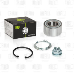 Ремкомплект ступицы перед. для а/м Renault Logan (04-) с ABS (CS 0972) TRIALLI