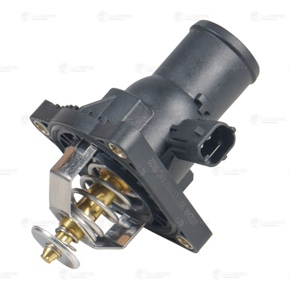 Термостат Chevrolet Aveo T300 (11-) 1.6i (с корп.; низкотемп. 95°С) LUZAR LT 0507