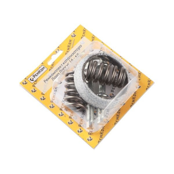 Ремкомплект катализатора Лада Ларгус 16-кл.  (RK01031) РЕМКОМ