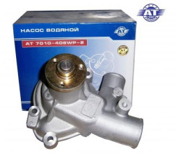 Насос Водяной ГАЗ 3110 ЗМЗ 406 AT 7010-406WP-2 xx