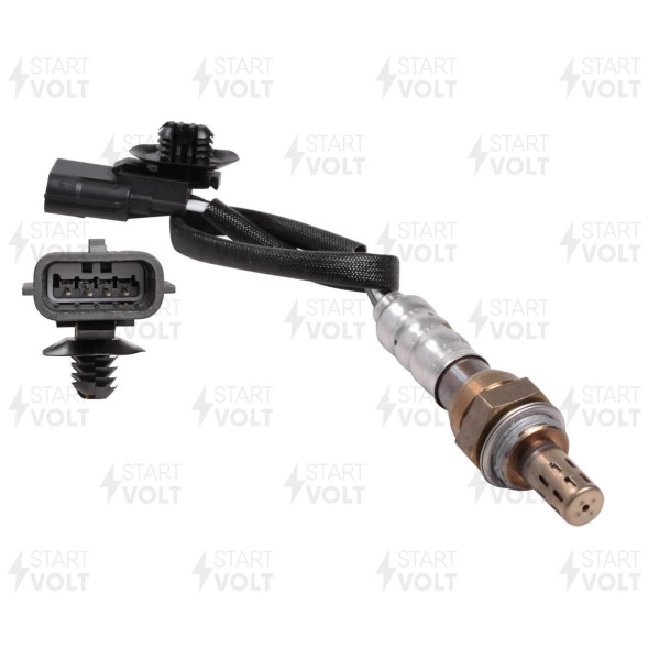 Датчик кислорода Lada Largus (12-), Renault Logan (04-) до кат. белый (VS-OS 0910) СтартВОЛЬТ