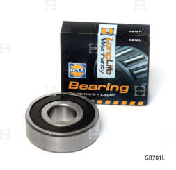 Подшипник генерат.перед.больш. Ваз-2101 HOLA GB701L