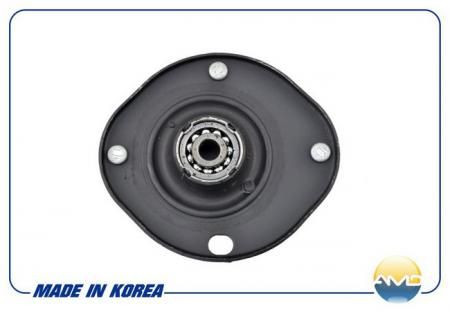Опора амортизатора переднего правая 96444920/AMD.SB325 AMD CHEVROLET (Lanos T150) (2005-)
