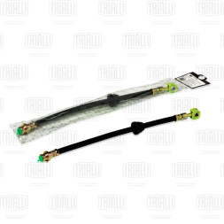 Шланг торм. перед. Chevrolet Aveo (02-) (BF 0584) TRIALLI