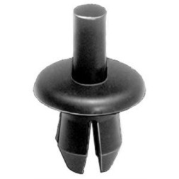Volvo 91334177 клипса 8.1x14x16mm AD-1678 (10шт)