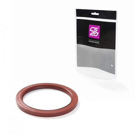 Сальник коленвала задний для а/м LADA Largus 80х100х8 FPM CS20