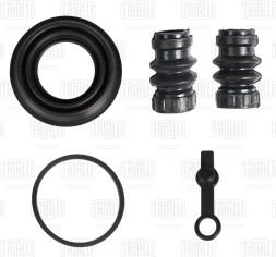 Ремкомплект суппорта перед. ГАЗ 3302/3110 d=57мм (RCF 413) TRIALLI