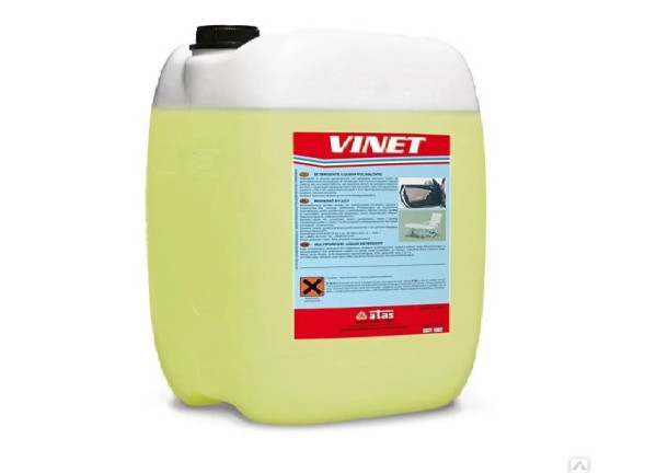 Atas  VINET  концентрат 5кг. (4шт.)