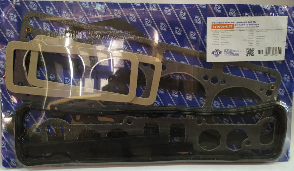 Ремонтный комплект прокладок УАЗ 417 AT 9900-417G