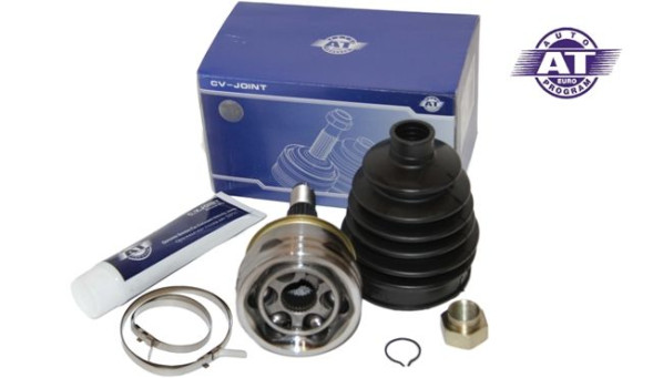 Шрус DAEWOO Lanos 1.4/1.5 наружний (22/29) 96257804